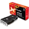 Image de Sapphire Pulse Radeon RX 9060 XT (8 Go, GDDR6), Carte graphique, Noir