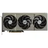 Image de Sapphire Nitro+ Radeon RX 9060 XT (16 Go, GDDR6), Carte graphique, Gris