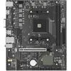 Image de Sapphire A520M-E 1xHDMI 1.4 (AM4, AMD A520, mATX), Carte mère