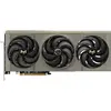 Image de Sapphire Nitro+ Radeon RX 9070 XT OC Crimson Desert (16 Go, GDDR6), Carte graphique, Gris