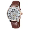 Image de Earnshaw LONGITUDE ES-8006-08 LONGITUDE ES-8006-08 TRENDY CLASSIC Cuir Cuivre