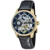 Image de Earnshaw LONGITUDE ES-8006-08 LONGITUDE ES-8006-08 TRENDY CLASSIC Cuir Or