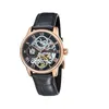 Image de Montre Homme Earnshaw ES800607 Longitude bracelet Automatique