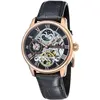 Image de Thomas Earnshaw, Montre, ES-8006-07 Longitude, Or, (Horloge analogique, 44 mm)