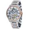 Image de Earnshaw LONGITUDE ES-8006-11 LONGITUDE ES-8006-11 TRENDY CLASSIC Acier inoxydable Gris