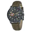 Image de Montre Avi-8 Hawker Hurricane