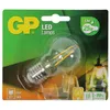 Image de GP éclairage GP Led Mini Globe Fila. 2w E27