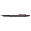 Image de Rotring, Stylo, Biros 600 Juodas, M-Juodas boîte cadeau (1x)