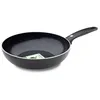 Image de Poêle Wok Cambridge 28 cm en Céramique - Greenpan - Noir - Céramique