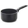Image de Casserole Cambridge 16 cm en Céramique - Greenpan - Noir - Céramique