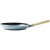 Image de Greenpan Poêle à frire 'Mayflower, Poêle + casserole, Vert, Bleu, Noir