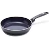 Image de Poêle à Frire Torino 20 cm en Céramique - Greenpan - Noir - Céramique