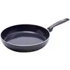 Image de Greenpan Torino Céramique poêle à frire 24 cm, Poêle + casserole, Noir