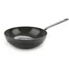 Image de Poêle wok en aluminium 28cm noir Greenpan cc002266-001