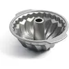 Image de KitchenAid Forma do babki 24 cm, Moule à gâteau, Argent, Gris