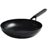 Image de KitchenAid Poêles, Poêle + casserole, Noir