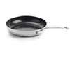 Image de Poêle à Frire Première 24 cm - Greenpan - Argent / Métallique - Acier Inoxydable (inox)