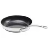 Image de Greenpan Première, Poêle + casserole, Argent
