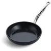 Image de Poêle Barcelona Pro 20 cm - Greenpan - Noir - Céramique