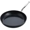 Image de Greenpan Barcelona Pro koekenpan met keramische antikleeflaag 30 cm, Poêle + casserole, Noir