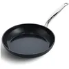 Image de Poêle Barcelona Pro 32 cm - Greenpan - Noir - Céramique