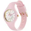 Image de ICE Watch, Montre, Ice Fantasia, Rose, (Horloge analogique, 28 mm)