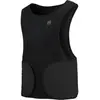 Image de PIP Studio, Unisexe, Gilet, Gilet chauffant, Noir, (Taille unique)