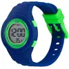 Image de ICE Watch, Montre, Ice Digit, Bleu, (Horloge numérique, 32 mm)