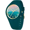 Image de ICE Watch, Montre, Horizon de glace, Vert, (Horloge analogique, 40 mm)