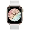 Image de ICE Watch ICE smart 2.0 AMOLED or rose nude (38 mm, sans carte SIM), Montre connectée