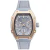 Image de ICE Watch, Montre, Ice Boliday Glacier Blue Small, Bleu, (Horloge analogique, 34.50 mm)