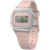 Image de ICE Watch, Montre, 023225 Ice Digit Retro, Rose, (32 mm)