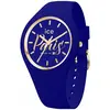 Image de ICE Watch, Montre, ICE-Watch ICE cocorico Kinderuhr, Bleu, Turquoise, (Horloge analogique, 34 mm)