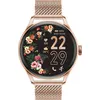 Image de Montre connectée Ice-Watch Ice Smart 2.0 Bluetooth Or-rose avec bracelet Milanais Or-rose