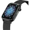 Image de ICE Watch SMART 3.0-Black/Mlnese-1.78 (36 mm, sans carte SIM), Montre connectée