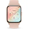 Image de Montre connectée Ice-Watch Fit Rose-Gold avec bracelet Nude