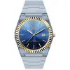 Image de ICE Watch, Montre, ICE-Watch ICE power PW1 Damenuhr, Turquoise, Bleu, (Horloge analogique, 37 mm)