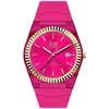 Image de ICE Watch, Montre, ICE-Watch ICE power PW1 Damenuhr, Pink, Rose, (36 mm)