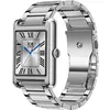 Image de Montre connectée Ice-Watch Ice Smart TK 2.0 35 mm Bluetooth Argent avec bracelet acier inoxydable Argent métal