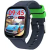 Image de ICE Watch ICE Smart Jnr 3.0 Find Hub-Blu (36 mm, sans carte SIM), Montre connectée