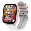 Image de ICE Watch ICE Smart Jnr 3.0 FH-Pnk/White (36 mm, sans carte SIM), Montre connectée