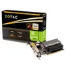 Image de Zotac ZT-71115-20L carte graphique NVIDIA GeForce GT 730 4 Go GDDR3
