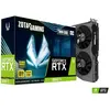 Image de ZOTAC GAMING GeForce RTX 3060 Ti Twin Edge OC LHR - Carte graphique - GF RTX 3060 Ti - 8 Go GDDR6 - PCIe 4.0 x16 - HDMI, 3 x DisplayPort