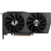 Image de Zotac GAMING GEFORCE RTX 3050 ECO (8 Go, GDDR6), Carte graphique, Noir, Gris