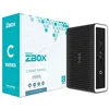Image de Mini-PC Barebone ZOTAC ZBOX CI649 nano