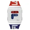 Image de Fila Montres Multicolore Mixte - 38-105-005