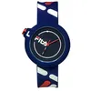 Image de Fila PUFFY PUFFY FILA Silicone Noir