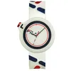 Image de Fila PUFFY PUFFY FILA Silicone Blanc