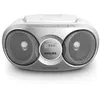 Image de Radio CD et Radio K7-CD PHILIPS AZ215S/12
