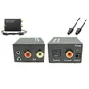 Image de Convertisseur Audio Numérique SPDIF vers analogique avec adaptateur EU , câble optique pour XBox 360 HDTV XBox 360 HDTV Blu RAY DVD